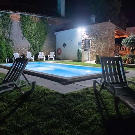 Casas Alfaiate Alvorge Exterior foto