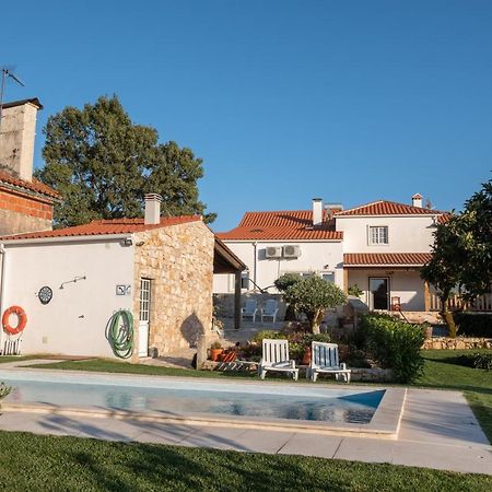 Casas Alfaiate Alvorge Exterior foto