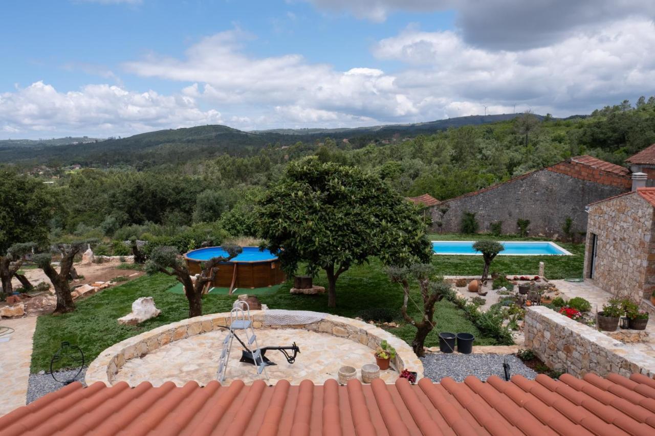 Casas Alfaiate Alvorge Exterior foto