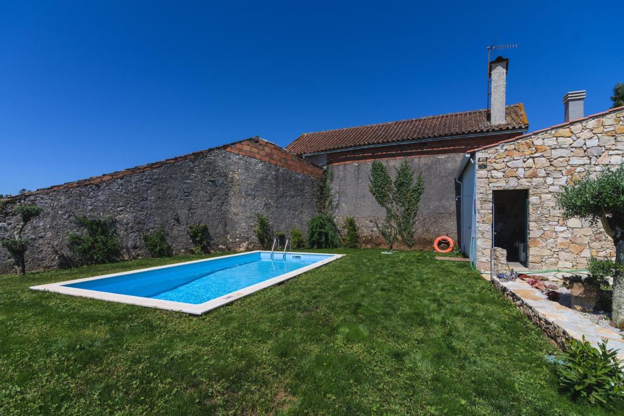 Casas Alfaiate Alvorge Exterior foto