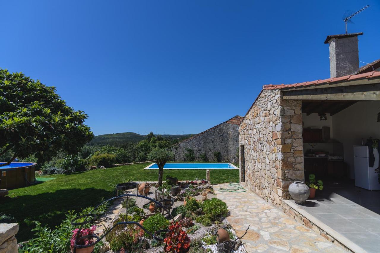 Casas Alfaiate Alvorge Exterior foto