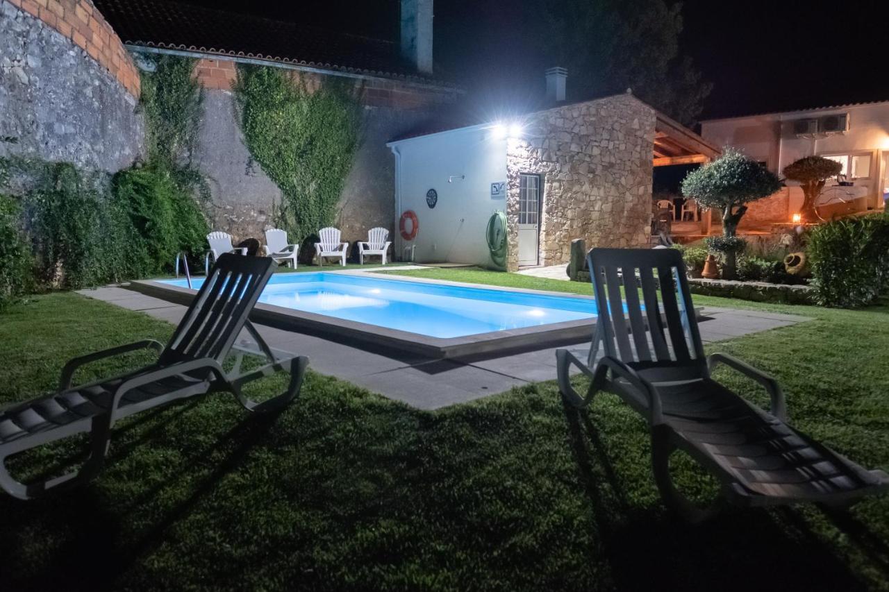 Casas Alfaiate Alvorge Exterior foto