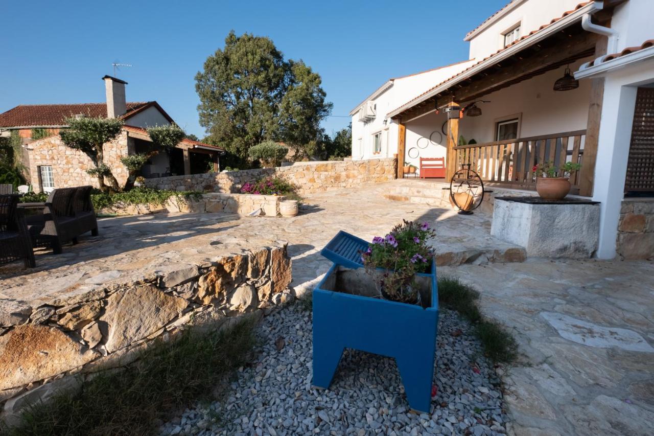Casas Alfaiate Alvorge Exterior foto