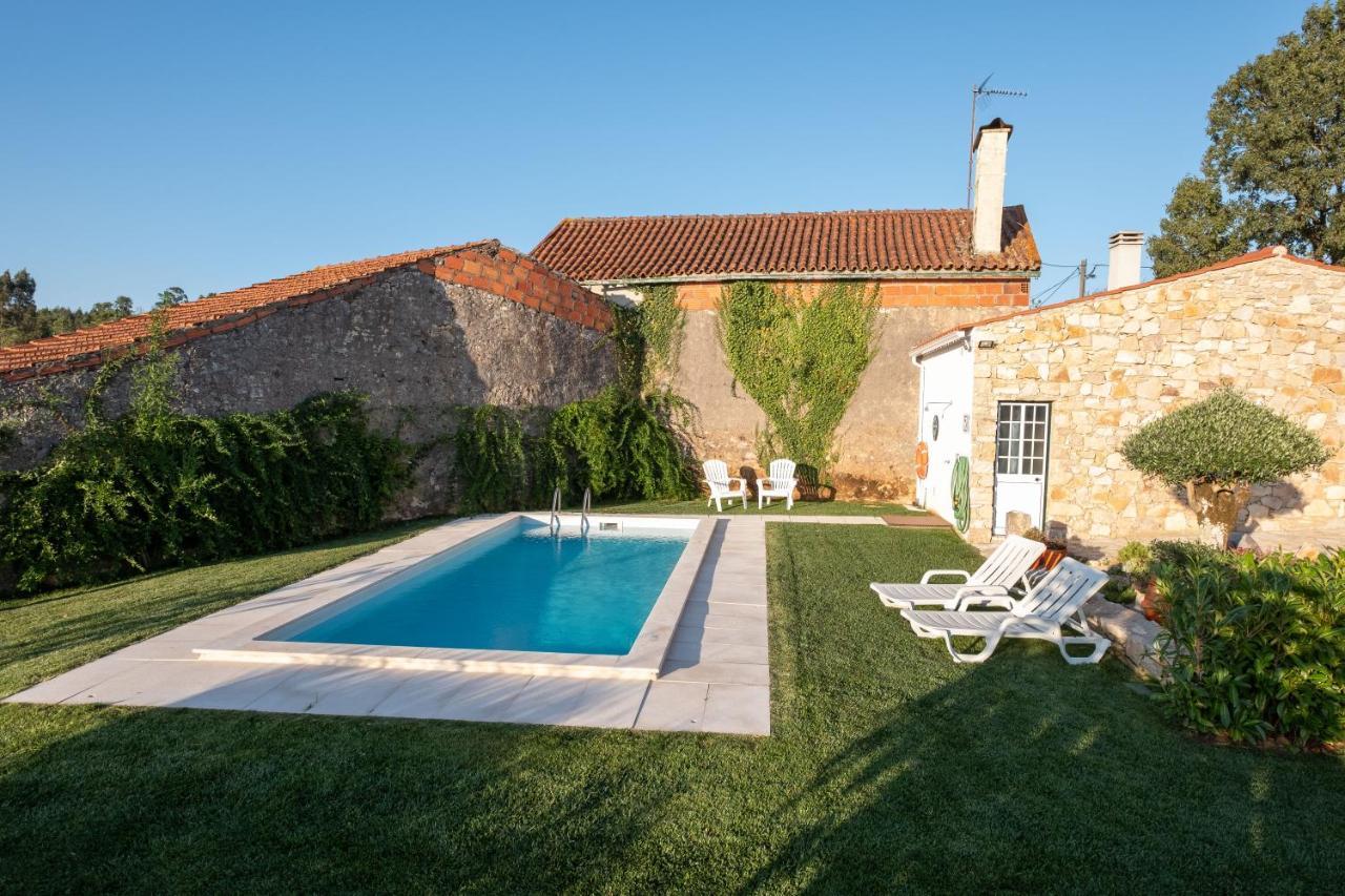 Casas Alfaiate Alvorge Exterior foto