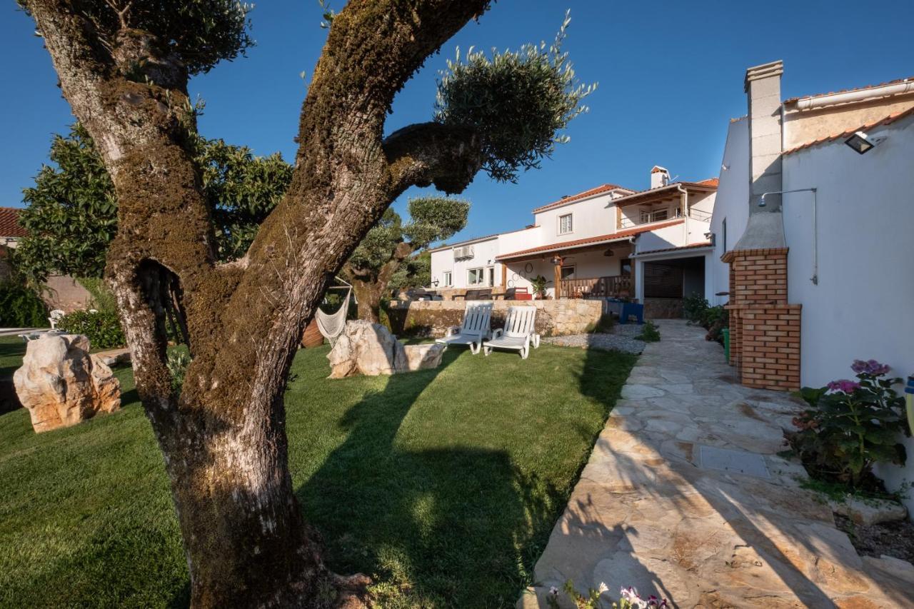 Casas Alfaiate Alvorge Exterior foto