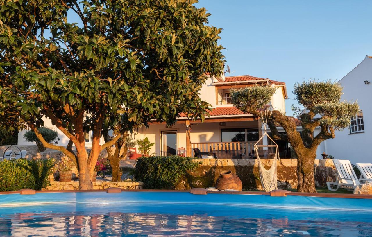 Casas Alfaiate Alvorge Exterior foto