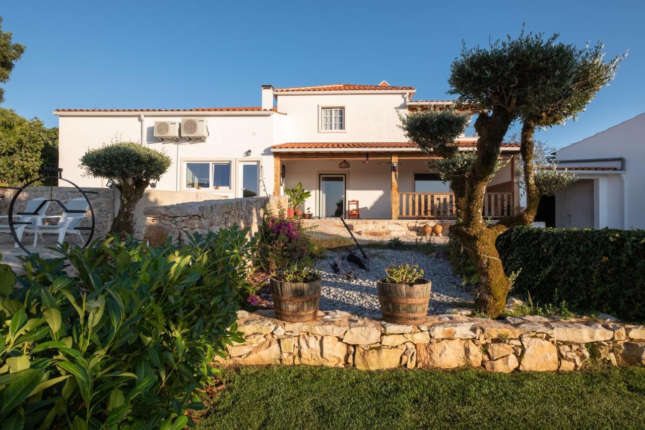 Casas Alfaiate Alvorge Exterior foto